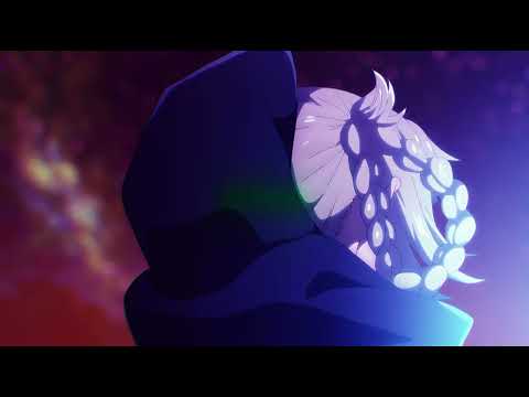 ulwu.nite feat. White Punk - Фрейя (Snippet 02.08.2022)