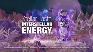 5 Hour Energy Purpleberry Punch 5-hour ENERGY® Shots