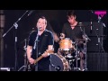 The Wedding Present "Lovenest" @ San Miguel Primavera Sound