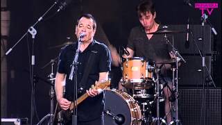 The Wedding Present &quot;Lovenest&quot; @ San Miguel Primavera Sound