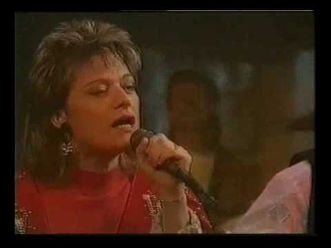 Daniela Mühleis - Honky Tonk Baby.avi