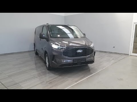 Ford Transit Custom Custom Limited LWB 170ps Auto - Image 2