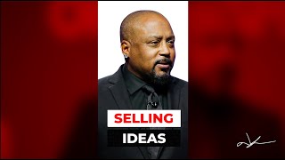 How to Sell An Idea with Judy John and Shark Tank