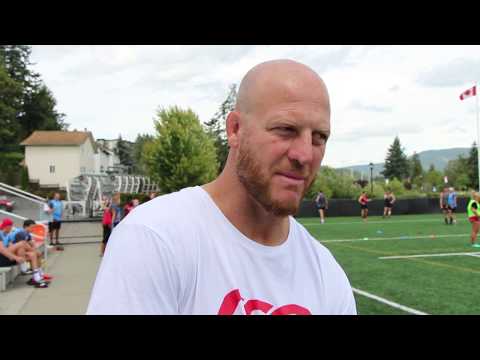 RAW | John Tait on Rugby World Cup 7s Selection