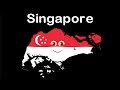 Singapore Geography Singapore City State And Country
