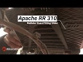 Apache RR 310 Radiator Guard - Fitting Video
