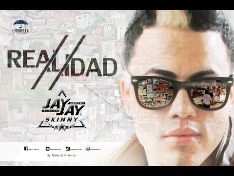 JAY JAY SKINNY -  REALIDAD (PROD. BY NITIDO EN EL NINTENDO)