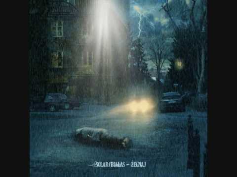 Solar/Białas - Żegnaj (prod. Zbylu, scratch: DJ KoutiCat)