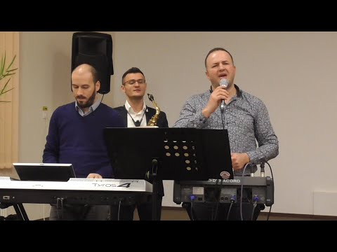 Colaj de cantari Fratii Buble 2 feb 2020 seara