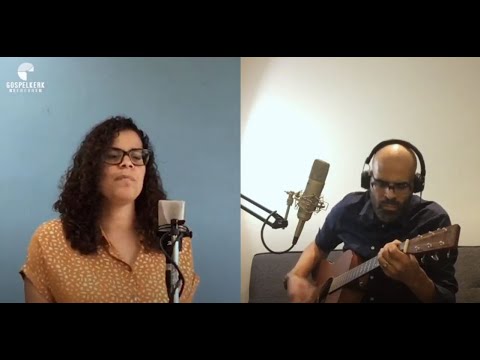 Doden sterven niet - Paas livestream Gospelkerk Refreshed 12/04/2020