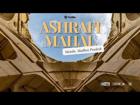 Exploring the architectural splendor of Mandu | Madhya Pradesh