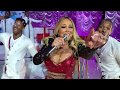 Mariah Carey - All I Want For Christmas Is You (Live from Europe)