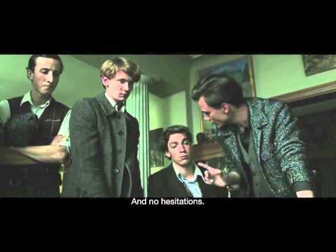 Kamienie Na Szaniec || Official Trailer [English Subtitles]