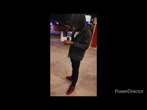 TNB Savage x richvon23 - The Clean Up Crew freestyle