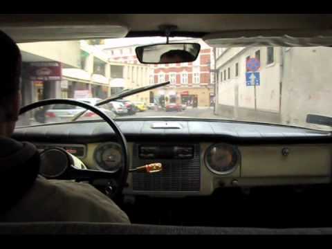 Warszawa 223 Gliwice