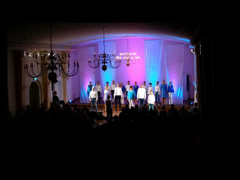 VoiceChoice - Chasing Cars (Snow Patrol, Arr.: Merel Martens)