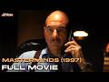 Masterminds 1997 Ft Patrick Stewart Full Movie Piece Of The Action
