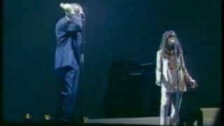 Franco Battiato - Strani giorni (live 1997)
