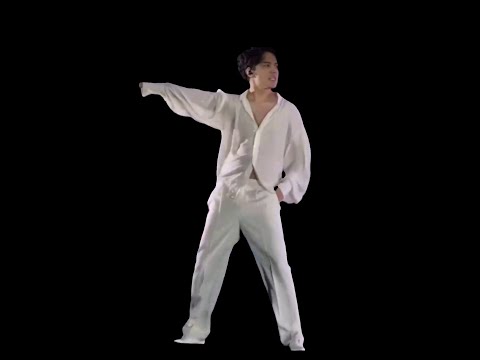 Димаш! Когда рождается танец. Dimash, when there are no words, a dance is born.