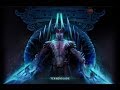 Dota 2 - Terrorblade (music/song) 