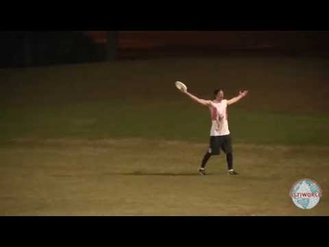 Carleton's Alex Trautman Makes Two Huge Plays