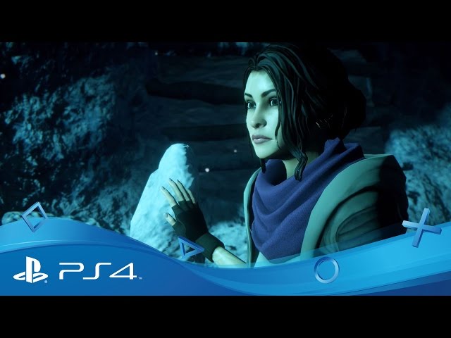 Dreamfall Chapters