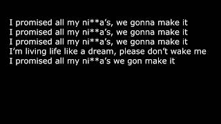 Fetty Wap Promises - Lyrics