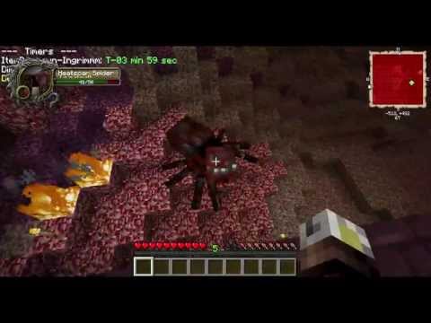 Let's Play - FTB Unleashed - Episode 5 - We've got the Power - Part A (Livestreamed)