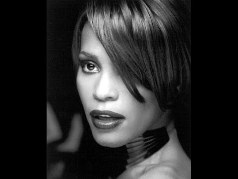 "Saving All My Love" by Whitney Houston Cover by Endia