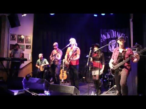 New Jerusalem - Yossi Sassi Band feat. Mariangela Demurtas & Leonardo Barilaro