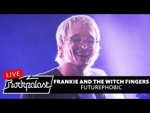 Frankie And The Witch Fingers – "Futurephobic"  live | 2025 | Rockpalast