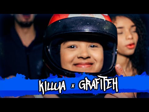 (GRANDE FINAL 👑) Grafiteh x Killua | FINAL | 64ª Batalha da Norte | Santana | SP