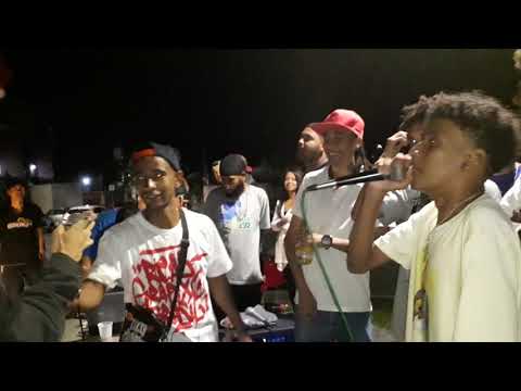 Mainart x Odim |2° FASE| Duelo TrapStar | Batalha dos Predim 1 ano |#20| BH | MG