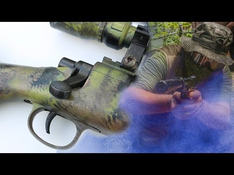 The BEST Airsoft Sniper Loadout 2018 (MY NEW GEAR)