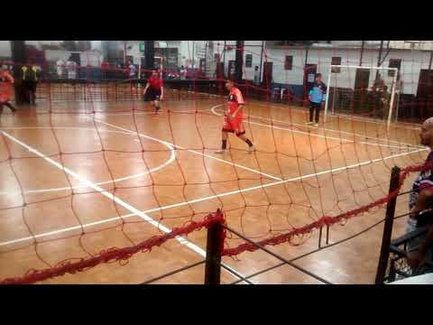 1.Quadro em 10-12-2017 - Festival - Bola na Rede x Tenta Sorte - Lances da Partida