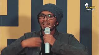 Download lagu Ust.hanan attaki'untukmu yg sedang patah hati' mp3