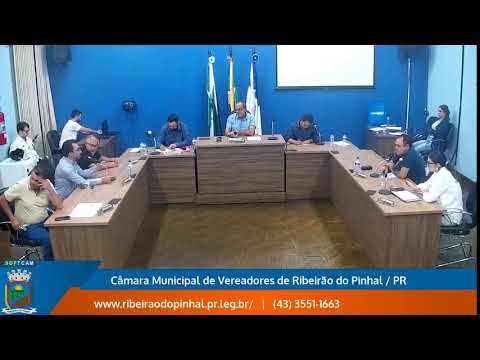 32ª Reuniao Ordinária 2 (19/10/2026)