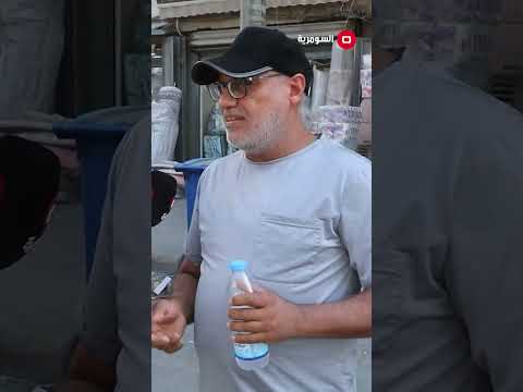 شاهد بالفيديو.. مستشفى الكرامة بها جرذان والصحيات مو نظيفة