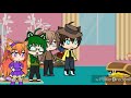 Sid Kill Combat Karl Gachaverse Mini Movie