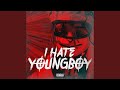 NBA YoungBoy I Hate YoungBoy Official Music Video