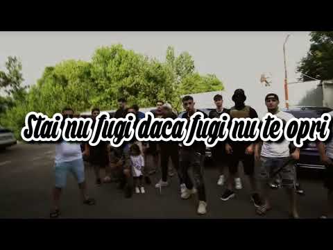 MGK - Stai Nu Fugi feat. NUTU (INSTRUMENTAL)