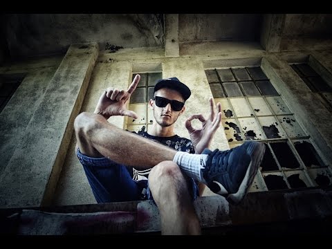 Little P - Budi Jak [Official Video 2015] BIOHAZARD