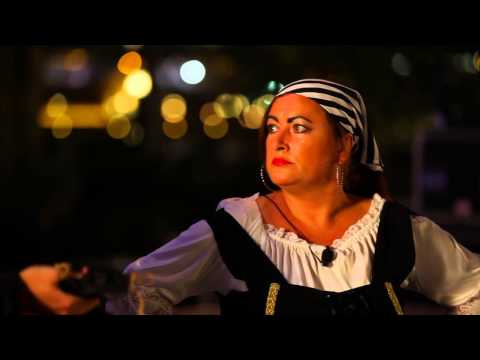 Murder Mystery Events Dubai: Pirate themed murder...