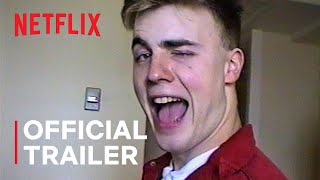Netflix Take (Official Trailer) | Documentary Series (2026)