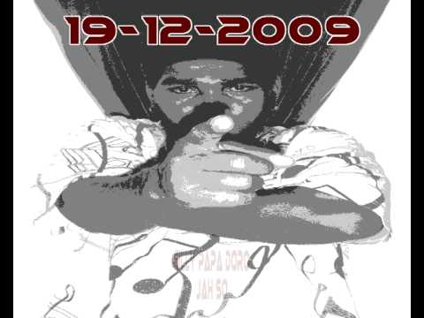 GILLY PAPA DORO JAH SO.avi