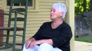 preview picture of video 'The Kearsarge Chronicle with Maureen Strachan presented by Lake Sunapee Region Chamber of Commerce'