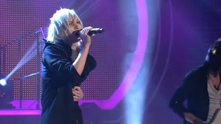 Yohio - You&#39;re the one - Idol Sverige (TV4)
