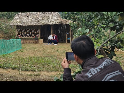 Quân's father discovers his son's relationship with a poor single mother. Will he accept it...?