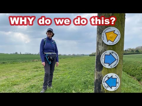Extreme Geocaching / 100 Geocaches in 2 Days / Geo Art in the UK