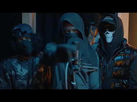 #MaliStrip RondoMontana Hotspot Freestyle ｜ UNCENSORED Reupload